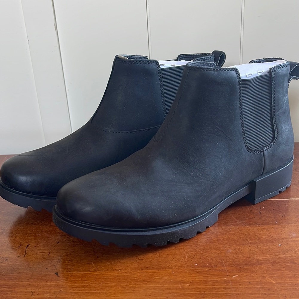 Sorel Womens Boots